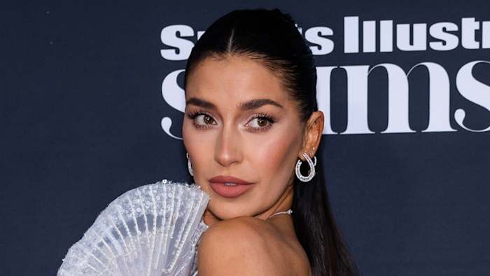 Nicole Williams English